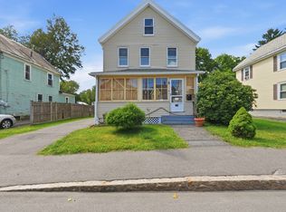 95 Cedar St, Framingham, MA 01702