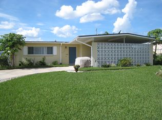 1660 Kingston St, Titusville, FL 32780