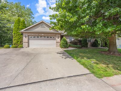 307 Macaw Dr, Columbia, MO, 65202