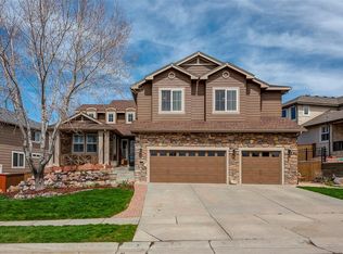 747 Ridgemont Cir, Highlands Ranch, CO 80126