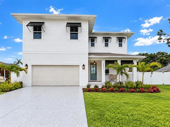 4421 W BAY COURT AVENUE, TAMPA, FL 33611