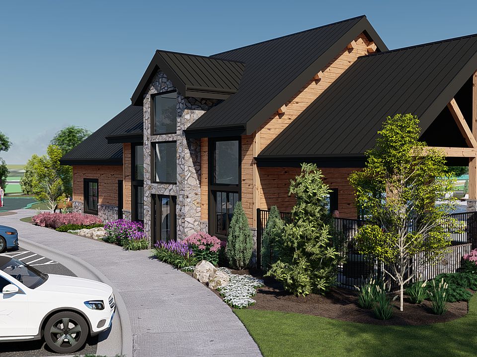 Reserve at Woodside Ridge by Summit Homes in Lee's Summit MO Zillow