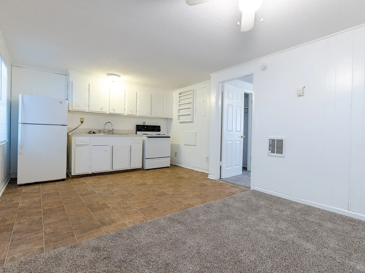 Creekside At Noisette Apartments — Photo 2