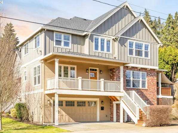 2055 SE 32nd Pl, Portland, OR 97214