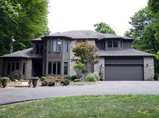 3517 State Route 546, Lexington, OH 44904