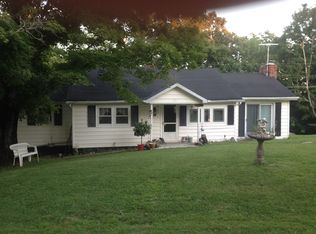 760 Springview Rd, Irvine, KY 40336