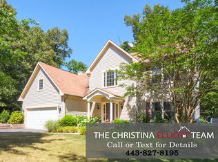 7075 Calvert Dr, Elkridge, MD 21075