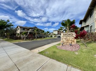 91-1081 Iwikuamoo St APT 206, Ewa Beach, HI 96706