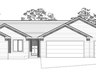 230 SW Johnson St, Sublimity, OR 97385