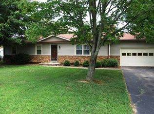 982 Memphis Junction Rd, Bowling Green, KY 42101