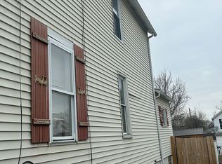 104 Longfellow St, Vandergrift, PA 15690