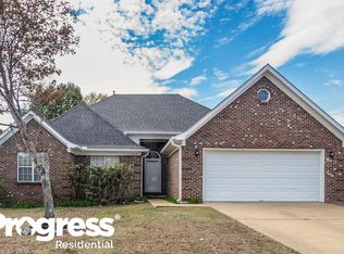 5929 White Ridge Cir E, Olive Branch, MS 38654