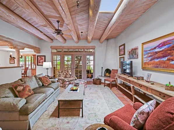 3101 Old Pecos Trl Unit 675, Santa Fe, NM 87505