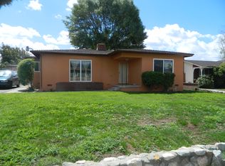 1150 E Louisa Ave, West Covina, CA 91790