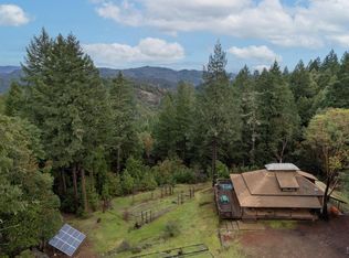 33777 Shimmins Ridge Rd, Willits, CA 95490