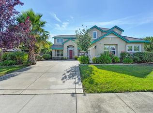 1126 Jewelflower St, Plumas Lake, CA 95961