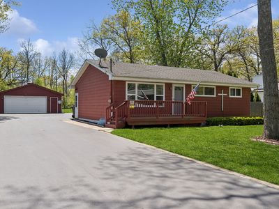 2703 11th St, Winthrop Harbor, IL, 60096