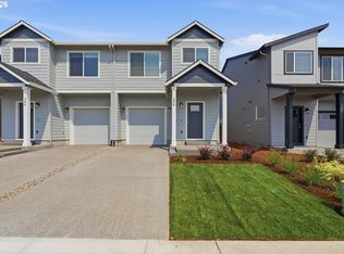 350 E Wilson St, Carlton, OR 97111