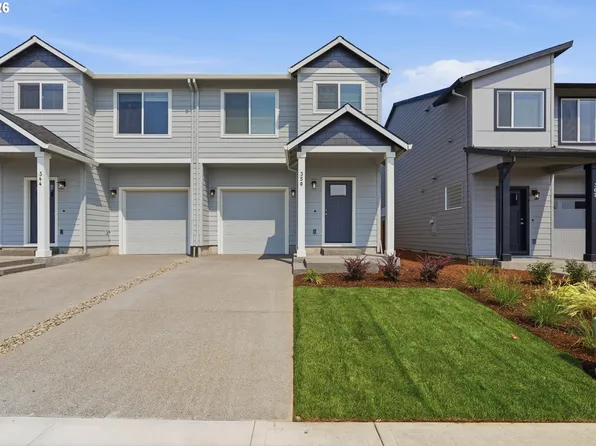 350 E Wilson St, Carlton, OR 97111