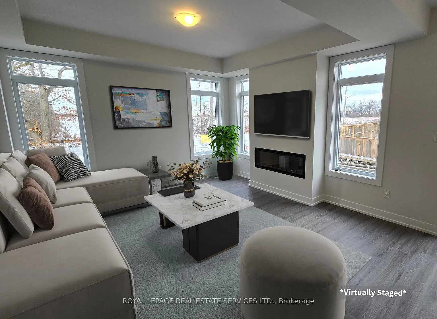 3 bed, $2,750 — Photo 3