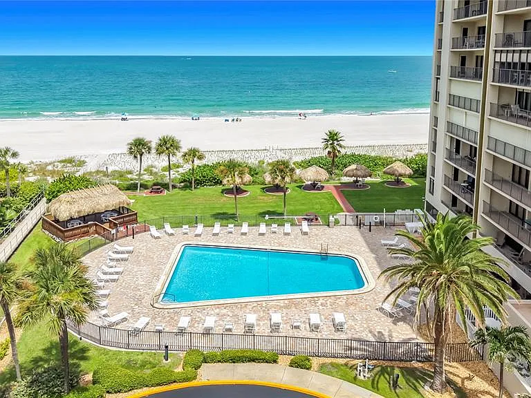 1480 Gulf Blvd #611 — Photo 49