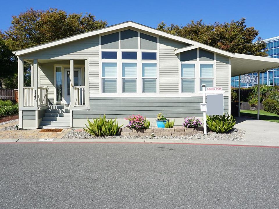 1st image of 1111 Morse Ave Spc 148