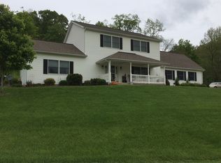 34733 Wolf Hill Rd, Mc Arthur, OH 45651
