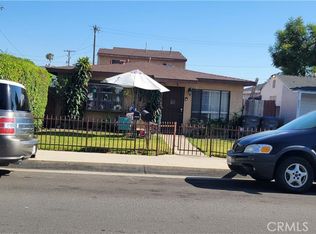 12140 215th St, Hawaiian Gardens, CA 90716
