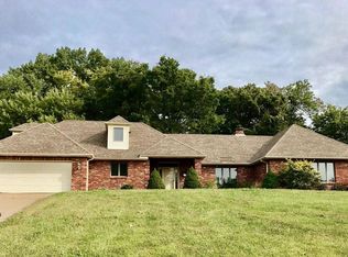 2624 Huntleigh Pl, Jefferson City, MO 65109
