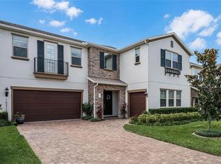 14312 Sunbridge Cir, Winter Garden, FL 34787