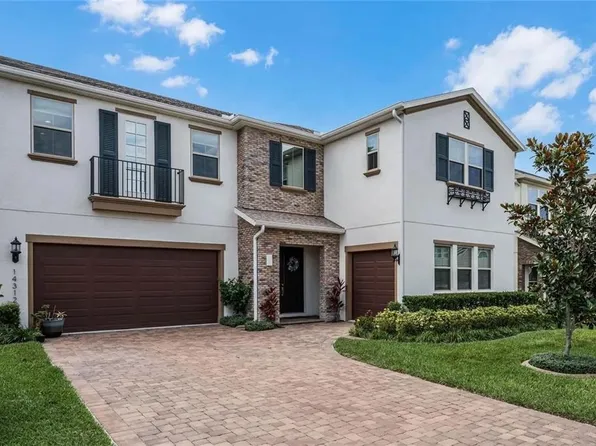 14312 Sunbridge Cir, Winter Garden, FL 34787