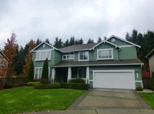 24776 SE 276th Pl, Maple Valley, WA 98038