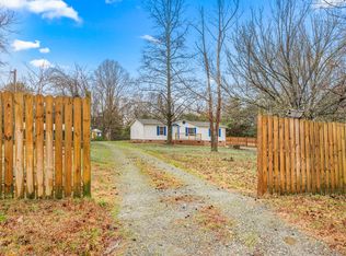 7921 Pegg Neave Rd, Snow Camp, NC 27349