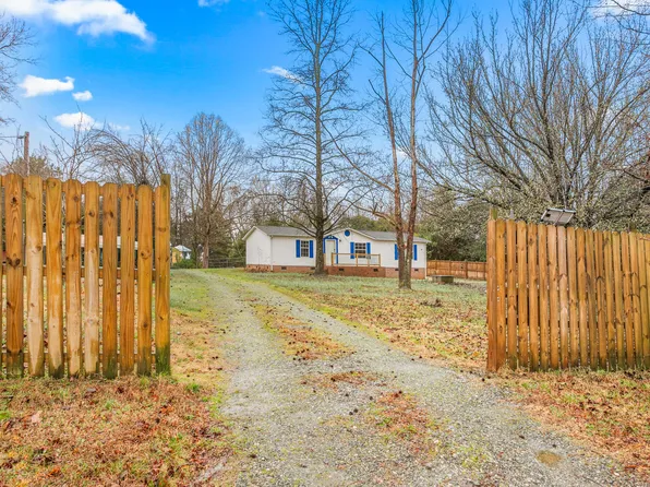 7921 Pegg Neave Rd, Snow Camp, NC 27349