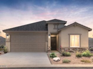 7602 S Caminito Galano, Tucson, AZ 85756