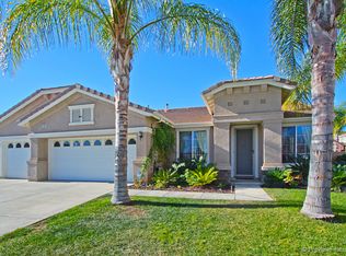 32133 Renoir Rd, Winchester, CA 92596