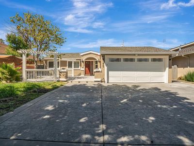 1435 Mardan Dr, San Jose, CA, 95132