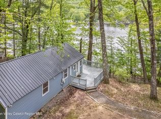 2712 Silver Lake Road, Hancock, NY 13783