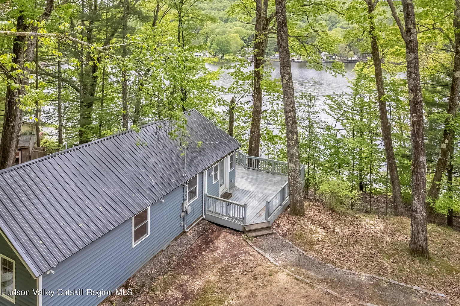 2712 Silver Lake Road photo 1