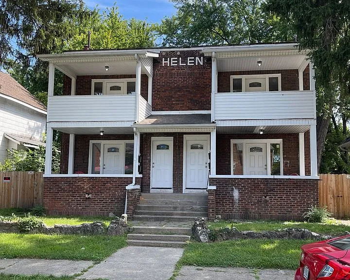 56-62 S Burgess Ave — Photo 1