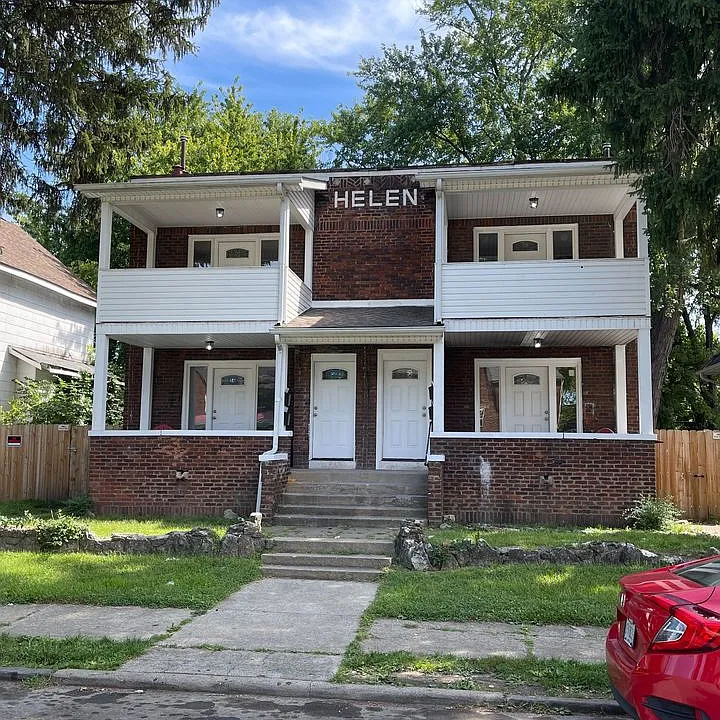 56-62 S Burgess Ave