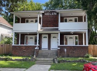 56-62 S Burgess Ave, Columbus, OH