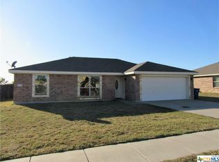 2737 Settlement Rd, Copperas Cove, TX 76522