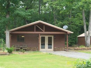 145 Howard Rd, Higden, AR 72067