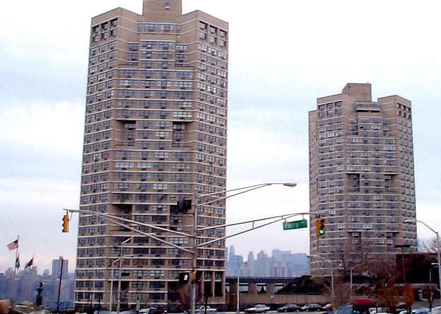 2nd image of 7002 Boulevard APT 8H