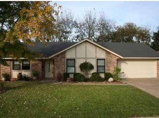 428 Galway Dr, Shreveport, LA 71115