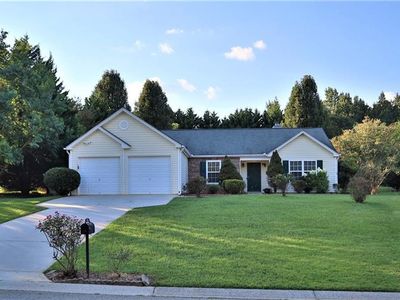 213 Windriver Trl, Powder Springs, GA, 30127