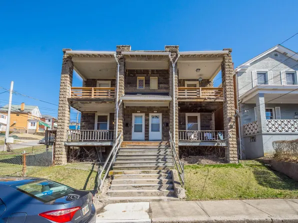 1605 Westmont Avenue, 1605 Westmont Ave #F3ffd8484, Pittsburgh, PA 15210