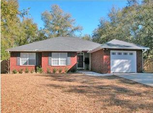 1741 N Pearl St, Crestview, FL 32536