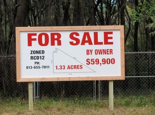 9518 Harney Rd, Thonotosassa, FL 33592